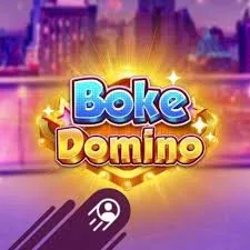 BOKEDOMINO - Balapan Seru di Dunia Domino