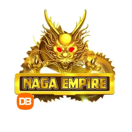 Logo nagaempire